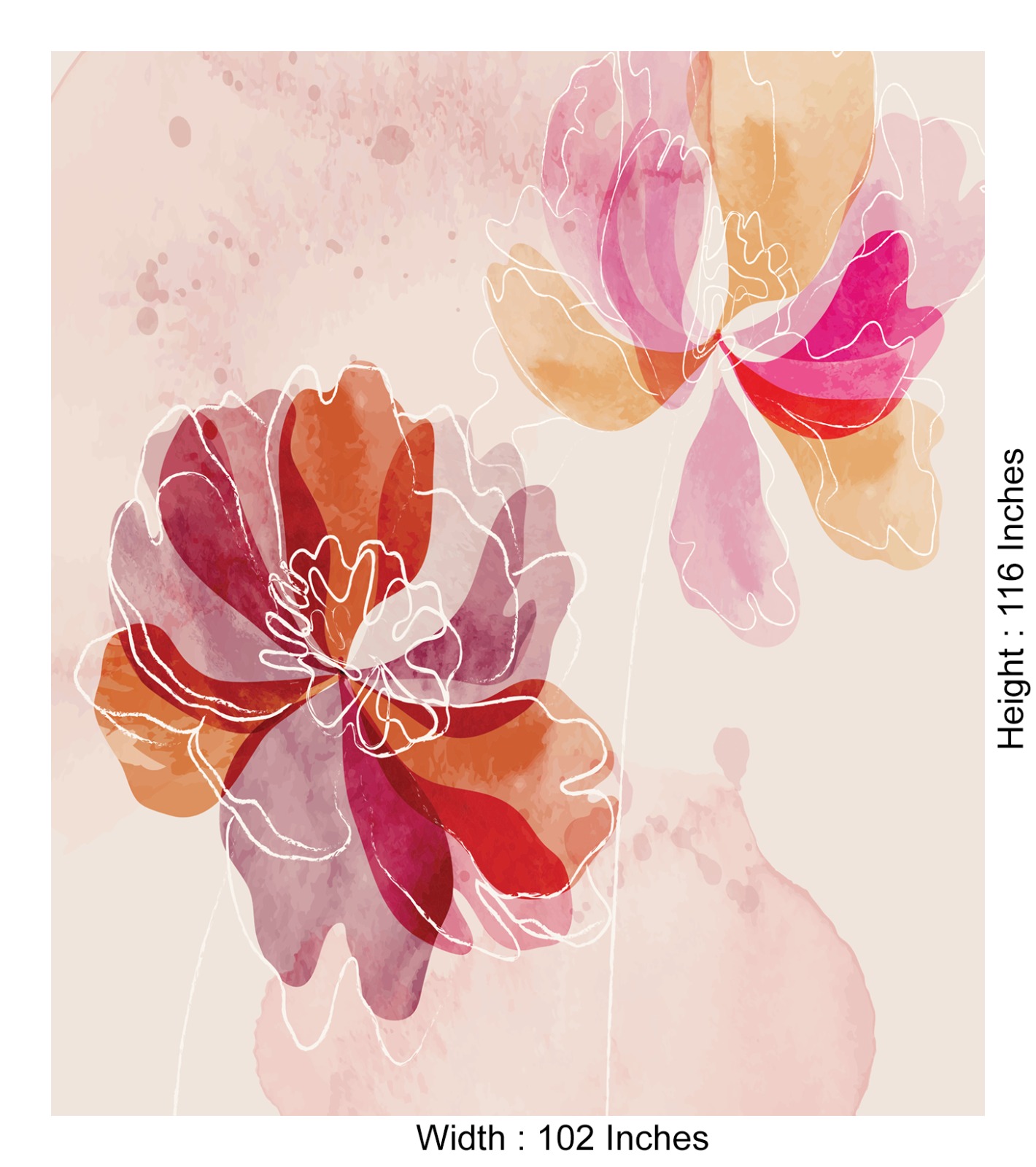 Custom Wallpaper Installation